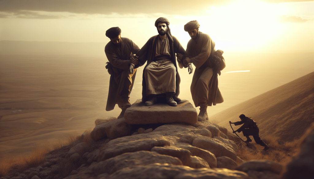 DIVINE COUNTERSTRATEGIES